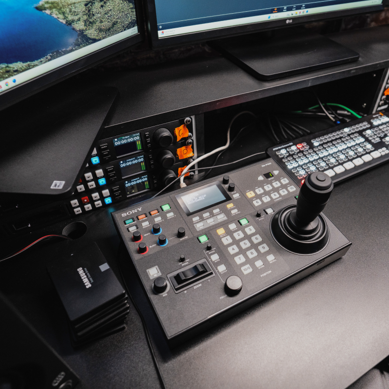 Control